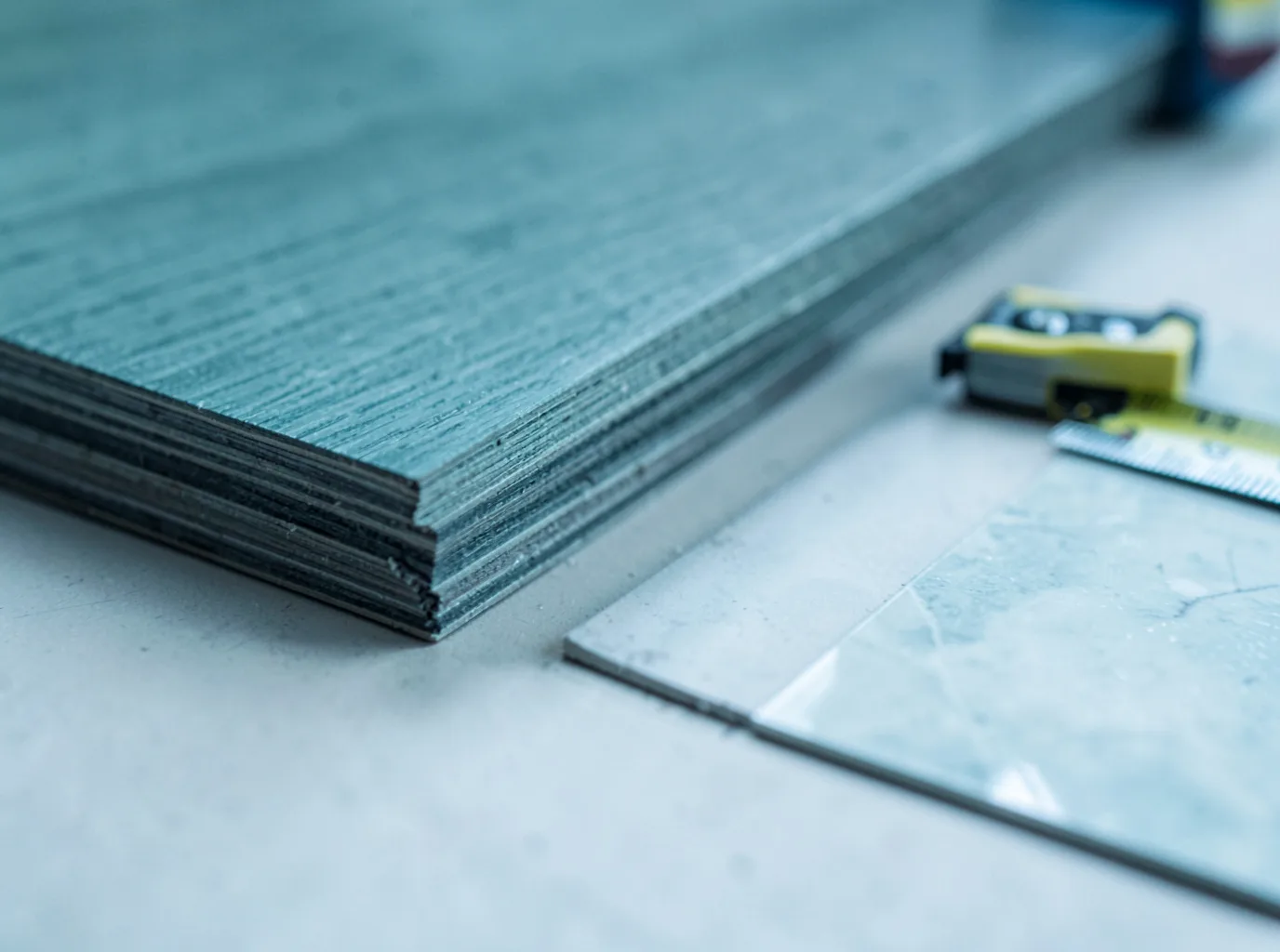 Luxury Vinyl Plank Installation Haubstadt, IN FAQs
